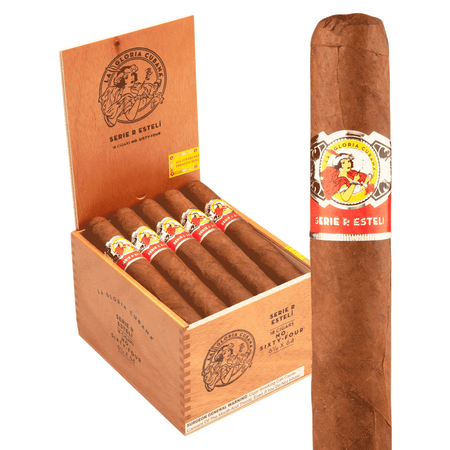 6.25X64, , cigars